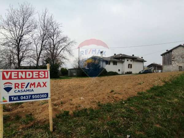 Foto Terreno edificabile in vendita a Sospirolo