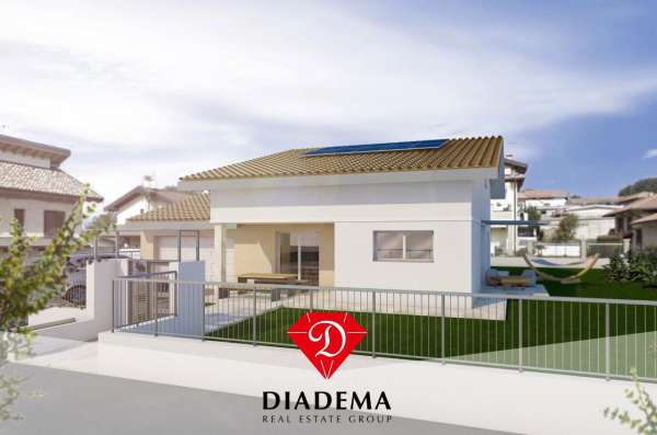 Foto Terreno edificabile in vendita a Sumirago