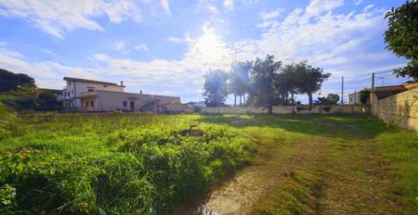 Foto Terreno edificabile in vendita a Taranto