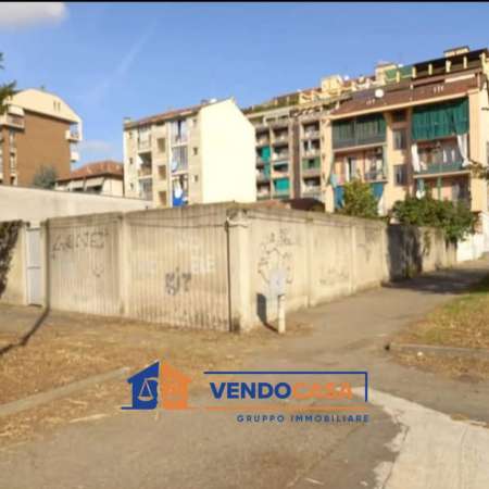 Foto Terreno edificabile in vendita a Torino