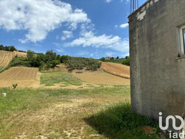 Foto Terreno edificabile in vendita a Tortoreto