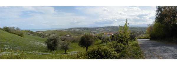 Foto Terreno edificabile in vendita a Tortoreto