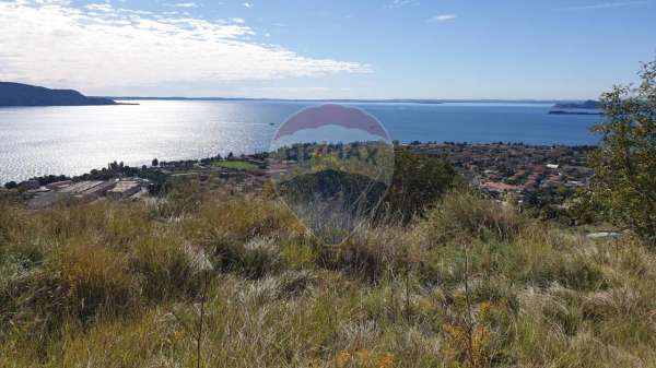 Foto Terreno edificabile in vendita a Toscolano Maderno