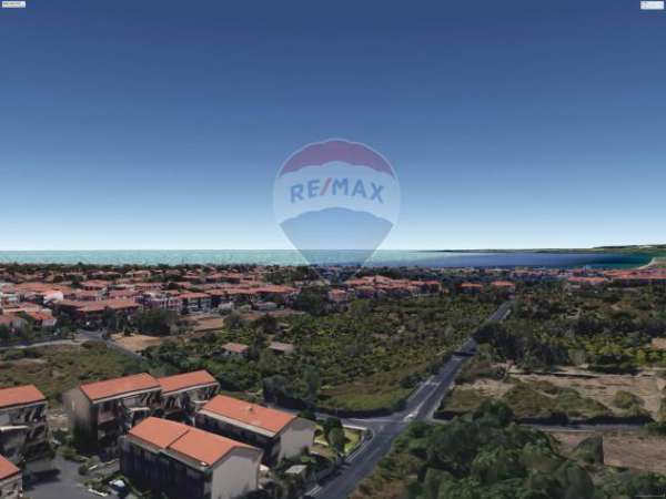 Foto Terreno Edificabile in vendita a Tremestieri Etneo