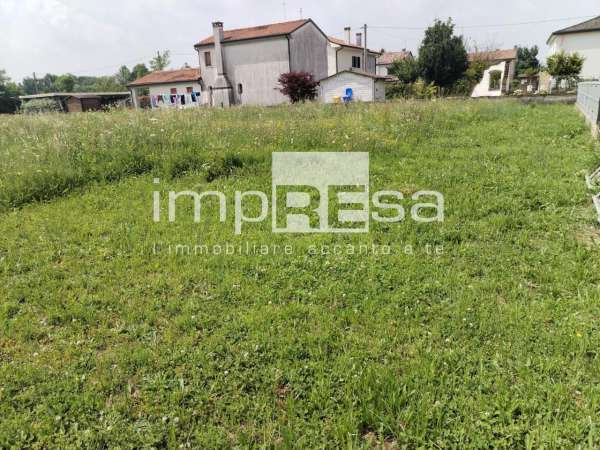 Foto Terreno edificabile in vendita a Treviso