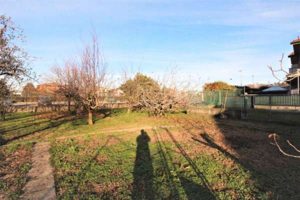 Foto Terreno edificabile in vendita a Verdello