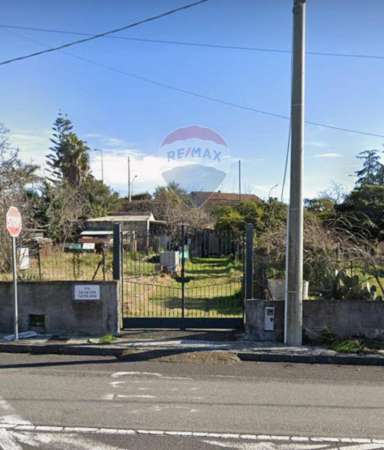 Foto Terreno edificabile in vendita a Viagrande