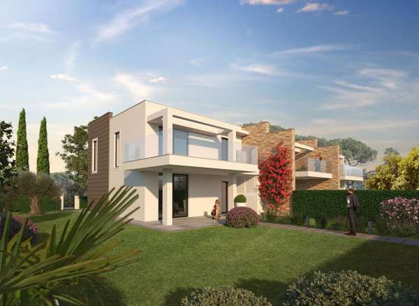 Foto Terreno edificabile in vendita a Vignola