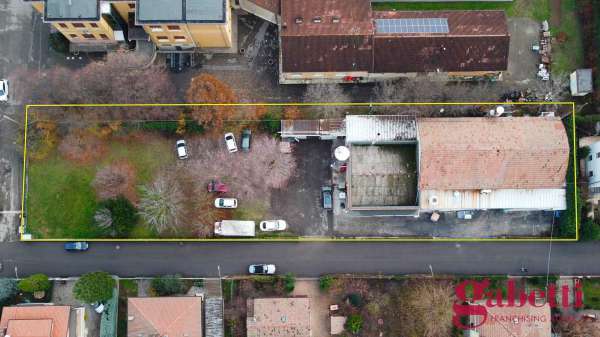 Foto Terreno edificabile in vendita a Vignola