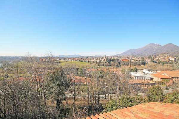 Foto Terreno edificabile in vendita a Villa D'Alme'