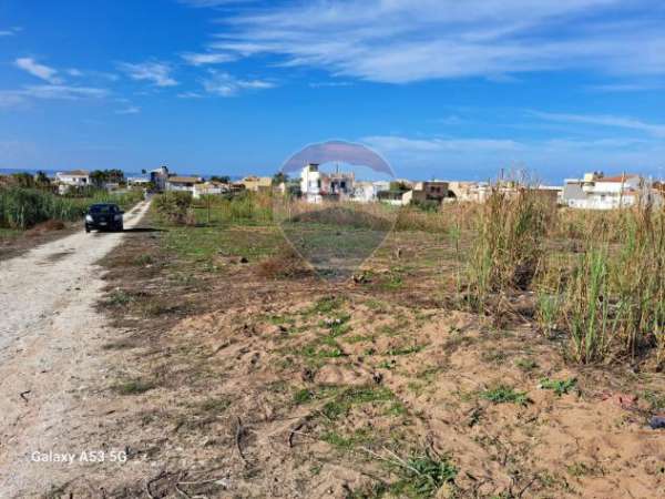 Foto Terreno Edificabile in vendita a Vittoria, Scoglitti