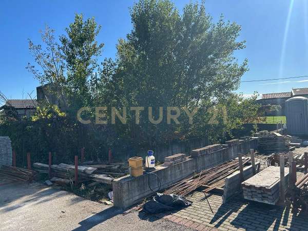 Foto Terreno edificabile in vendita a Zevio