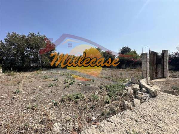 Foto Terreno edificabile industriale in vendita a Siracusa