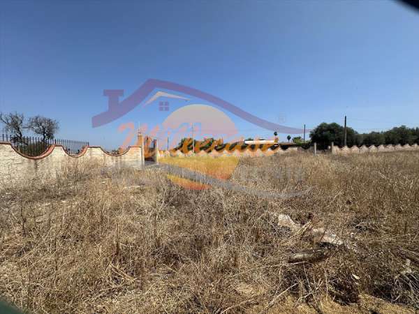 Foto Terreno edificabile industriale in vendita a Siracusa