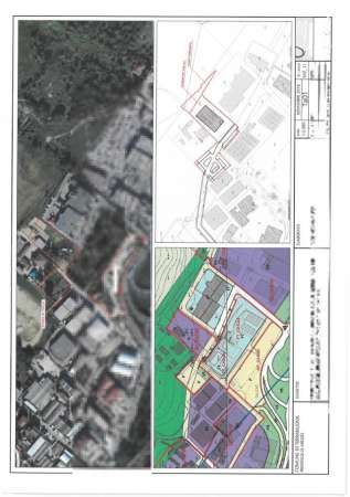 Foto Terreno edificabile industriale in vendita a Terranuova Bracciolini