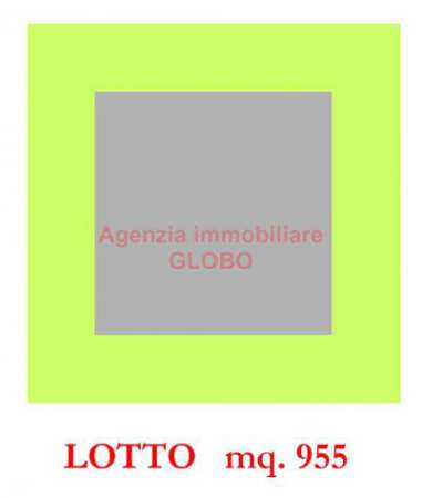 Foto Terreno edificabile per MONO-BI-TRIFAMILIARE