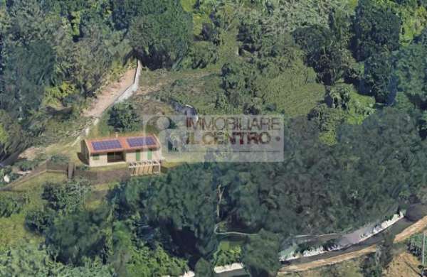 Foto Terreno edificabile per monofamiliare