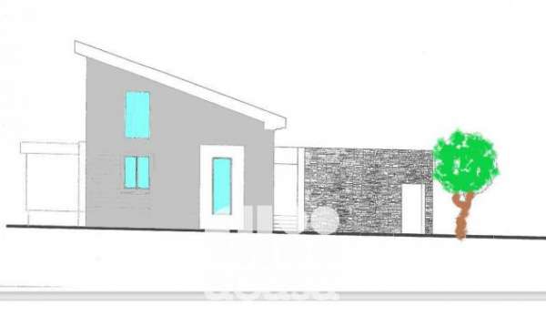 Foto TERRENO EDIFICABILE PER VILLETTA MONOFAMILIARE