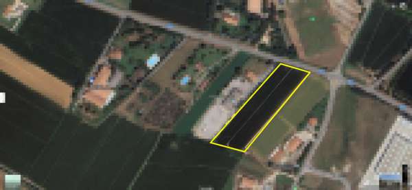 Foto Terreno edificabile produttivo in vendita a Solferino