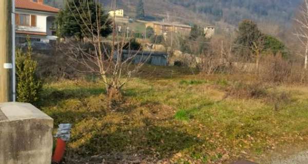 Foto Terreno edificabile residenziale � Olgiate Molgora (LC), frazione San Zeno