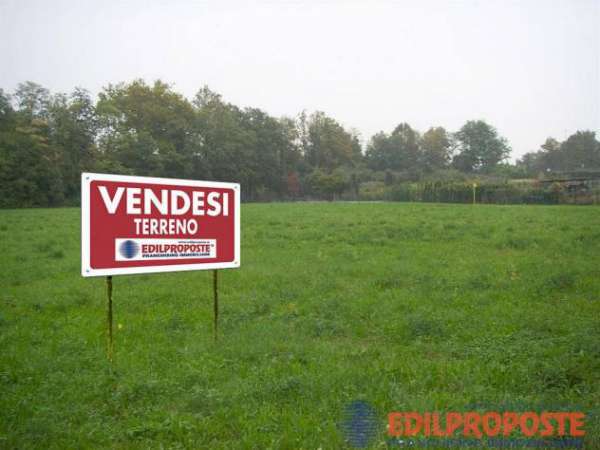 Foto Terreno Edificabile Residenziale ANCHE FRAZIONATO