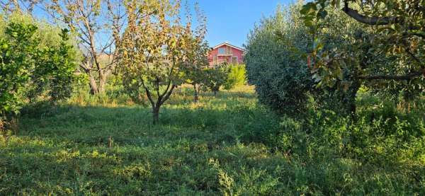 Foto Terreno edificabile residenziale in vendita a Aci Sant'Antonio