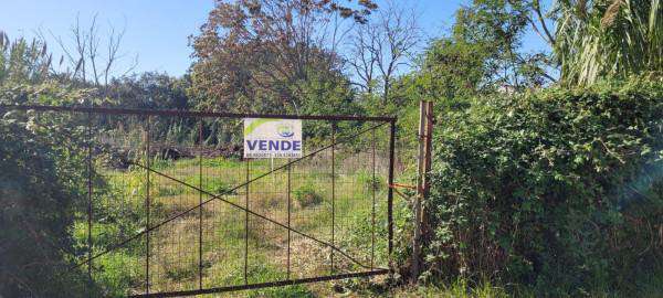 Foto Terreno edificabile residenziale in vendita a Anzio