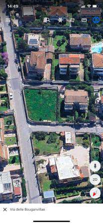 Foto Terreno edificabile residenziale in vendita a Anzio