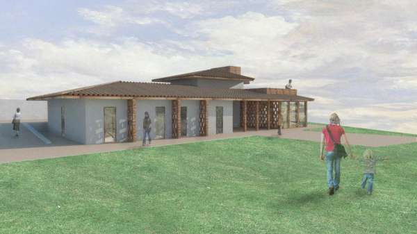 Foto Terreno edificabile residenziale in vendita a Assisi