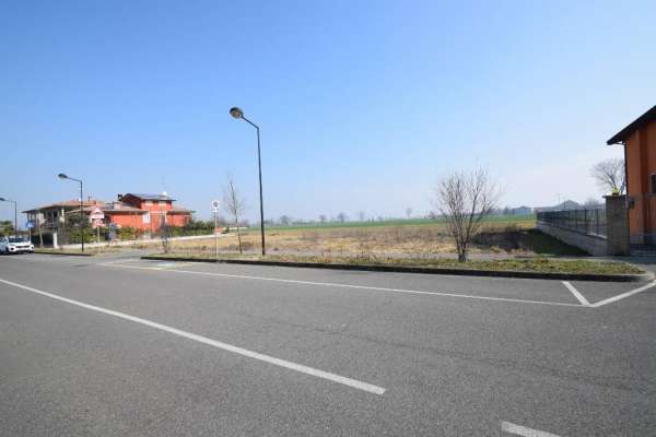 Foto Terreno edificabile residenziale in vendita a Borgonovo Val Tidone