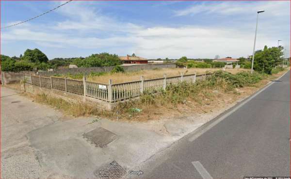 Foto Terreno edificabile residenziale in vendita a Nettuno