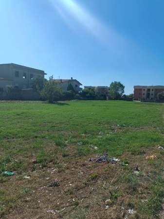 Foto Terreno edificabile residenziale in vendita a Nettuno
