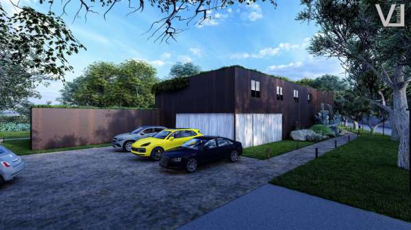 Foto Terreno edificabile residenziale in vendita a Nicolosi