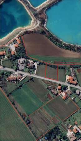 Foto Terreno edificabile residenziale in vendita a Romans D'Isonzo