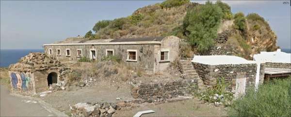 Foto Terreno edificabile residenziale in vendita a Trapani