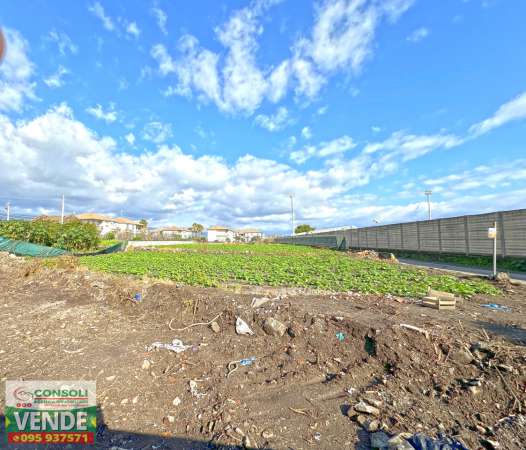 Foto Terreno edificabile turistico in vendita a Riposto