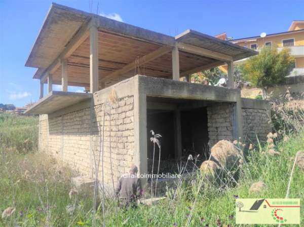 Foto Terreno Edificabile Villaggio mose' con Grezzo