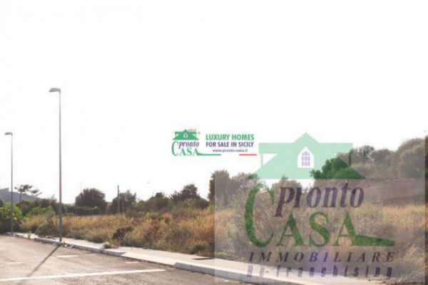 Foto TERRENO EDIFICABILE VITTORIA