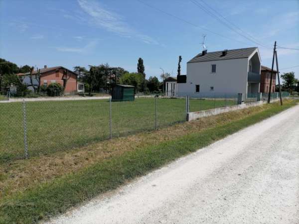 Foto Terreno edificabile zona Pievequinta SP Campiano