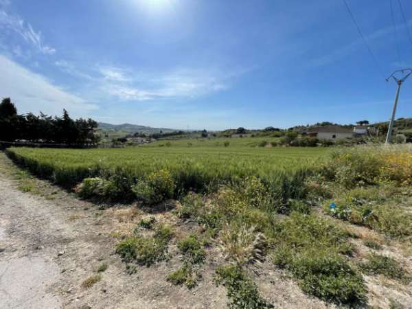 Foto TERRENO IN CONTRADA CALICI CANICATTI