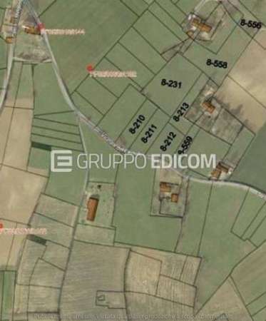 Foto Terreno in vendita a Alessandria - Rif. 4509061