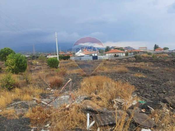 Foto Terreno in vendita a Belpasso