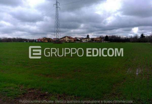 Foto Terreno in vendita a Busto Arsizio - Rif. 4501978
