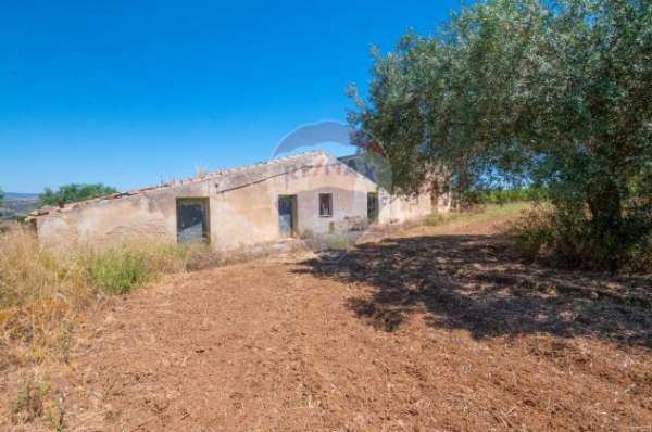Foto Terreno in vendita a Caltagirone, Piano San Paolo