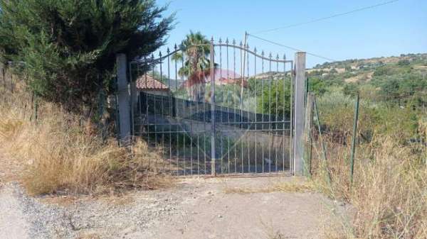 Foto Terreno in vendita a Caltagirone