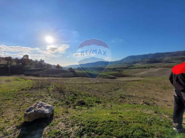 Foto Terreno in vendita a Caltagirone