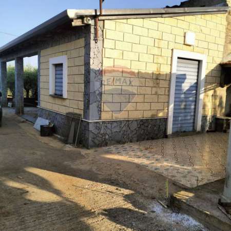 Foto Terreno in vendita a Caltagirone