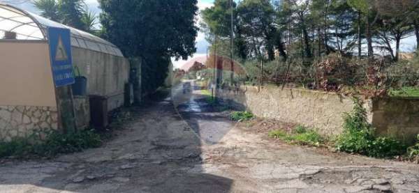 Foto Terreno in vendita a Caltagirone
