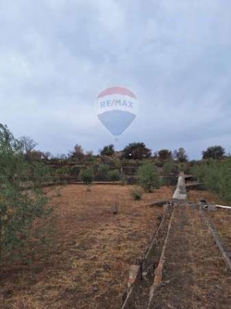 Foto Terreno in vendita a Catania, San Giovanni Galermo