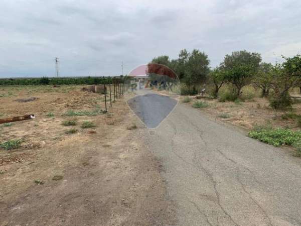 Foto Terreno in vendita a Catania, Zona periferica